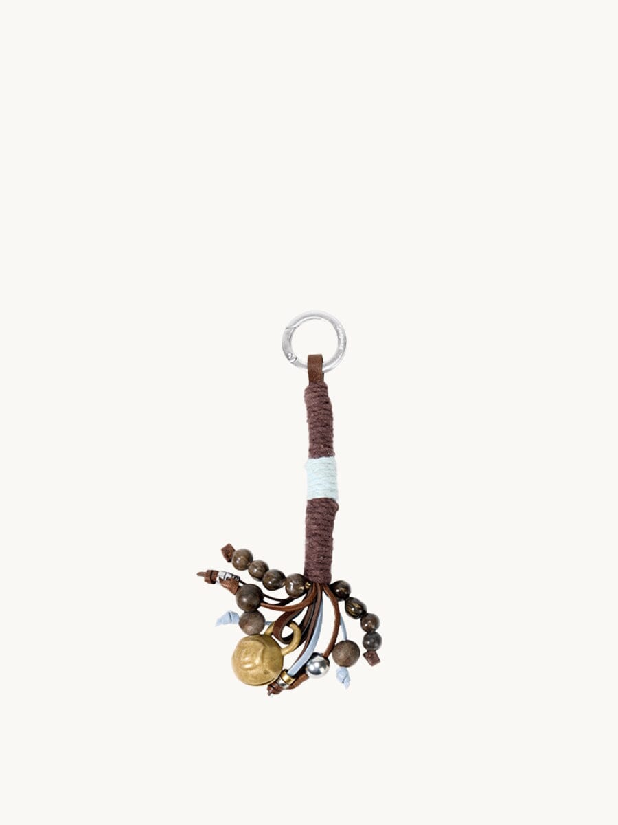Songmont Together Bell Charm
