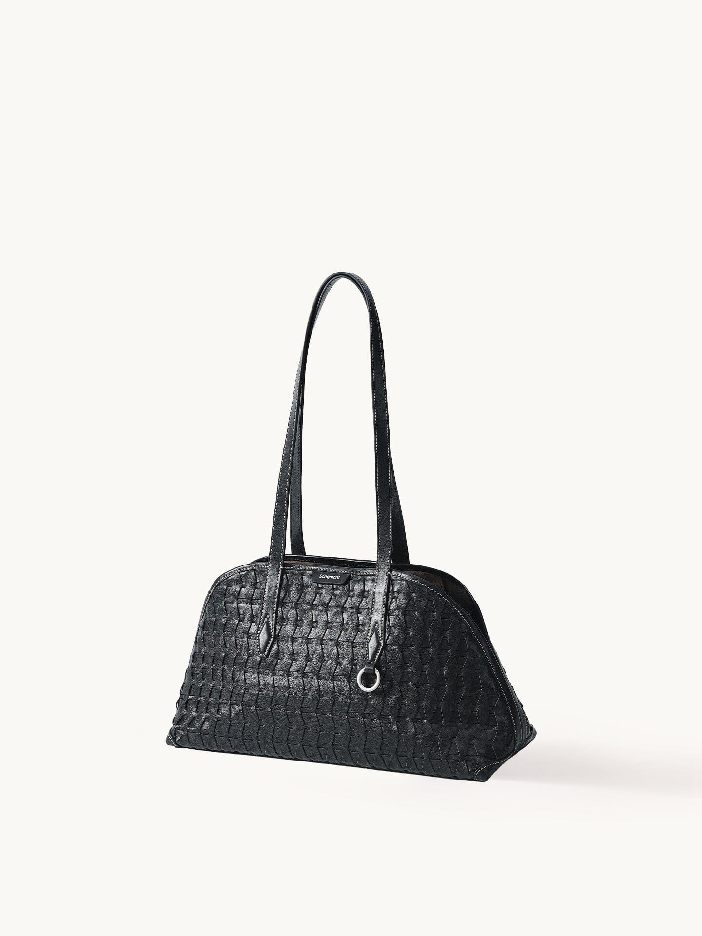 Songmont Lattice Shellseeker Bag