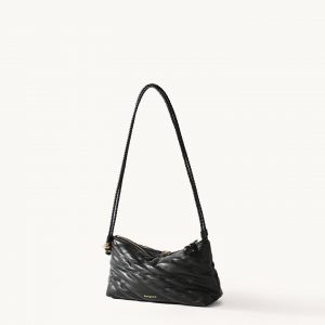 Songmont Winding Underarm Bag
