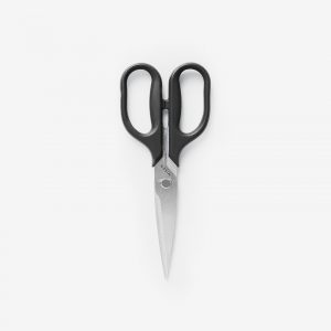 Misen Kitchen Shears - Standard - Black