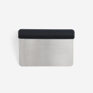 Misen Bench Scraper - Black