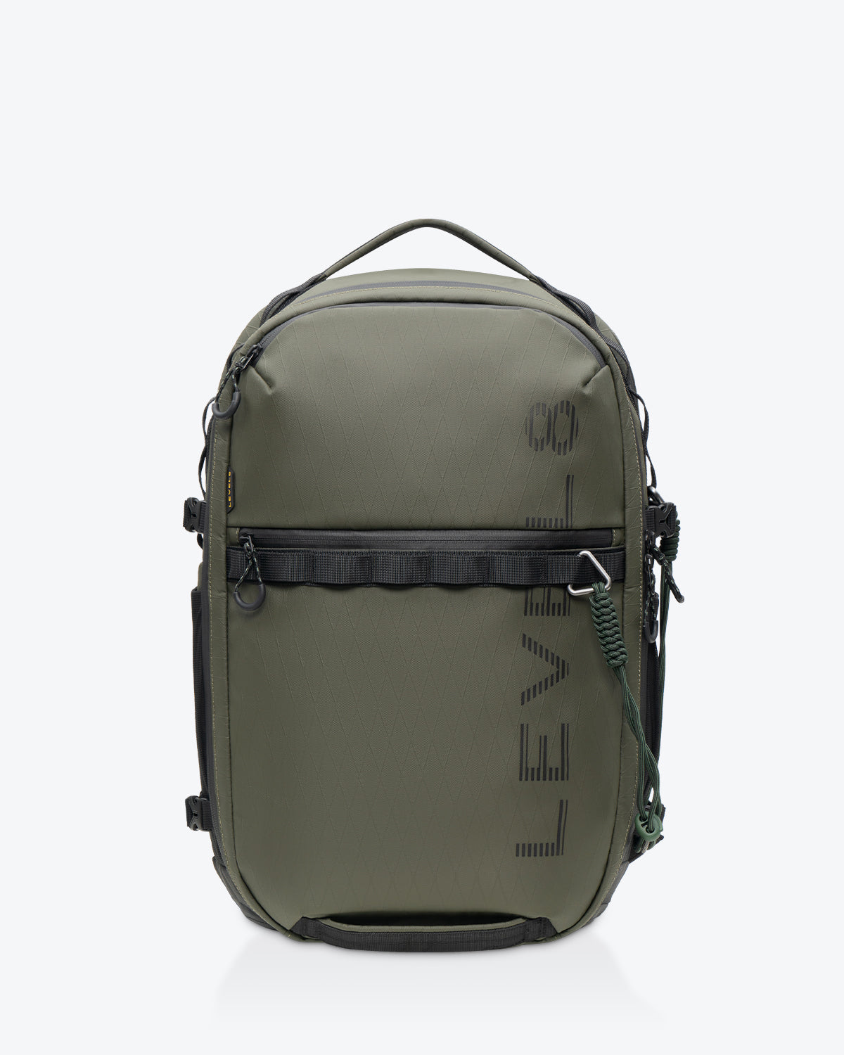 LEVEL8 Navigator Backpack
