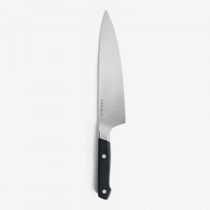 Misen 8" Chef's Knife (ACUTO440) - Black