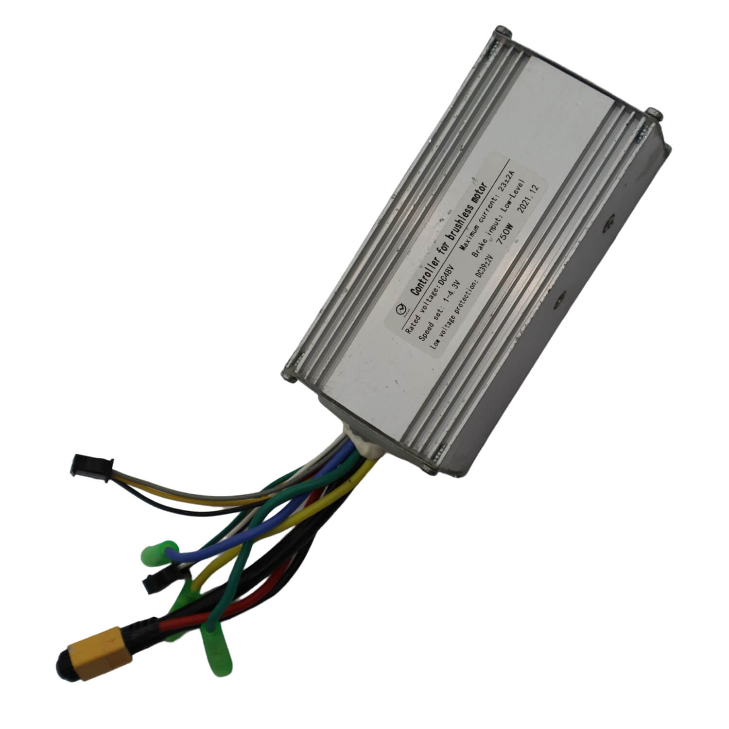 Hiboy EX6 Electric Bike Controller