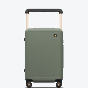 Level8 Polaris Carry-On Luggage 20''(US& UK Only)
