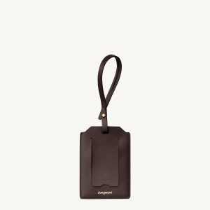 Songmont Luggage Tag