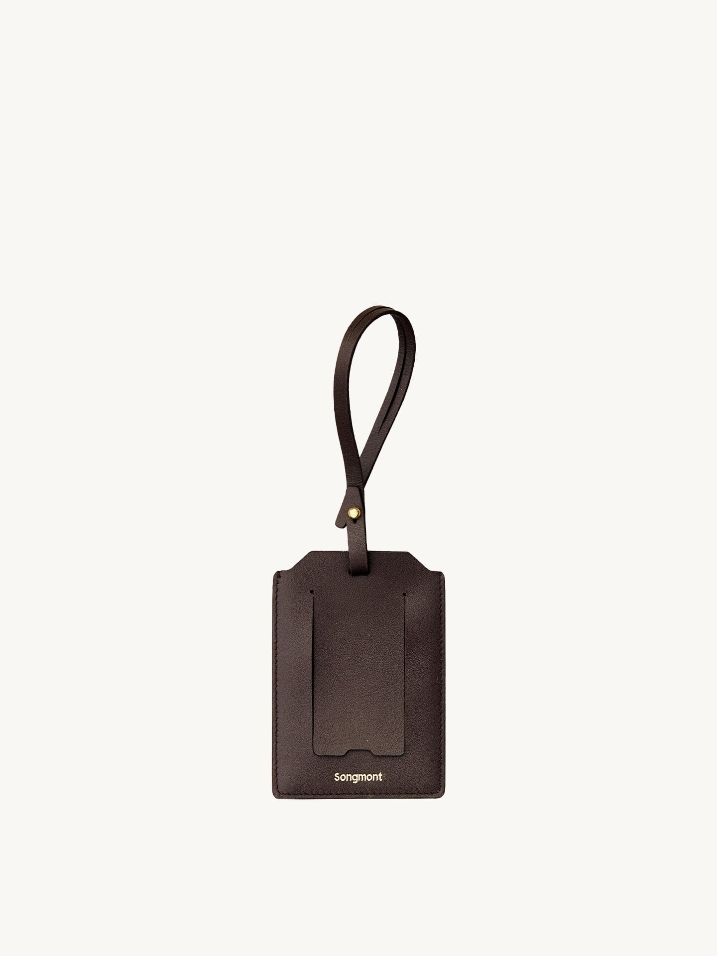 Songmont Luggage Tag