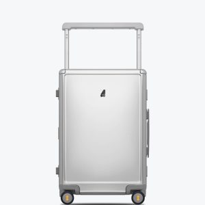 Level8 Captain Aluminum Pro Carry-On 20''