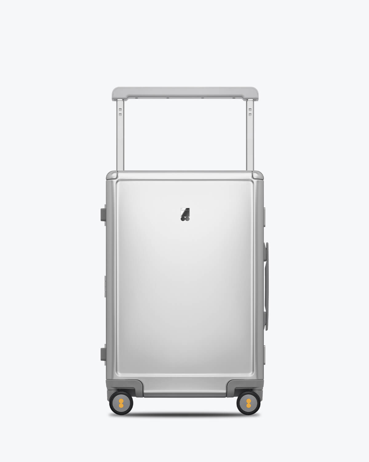 Level8 Captain Aluminum Pro Carry-On 20''