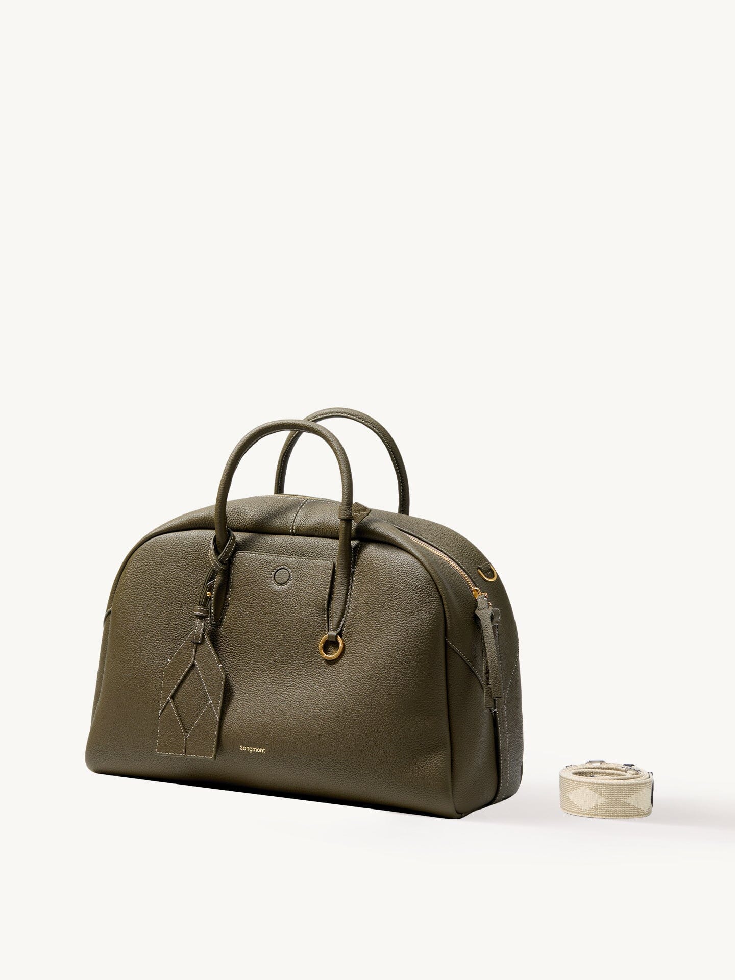 Songmont Large Yore Bowling Bag