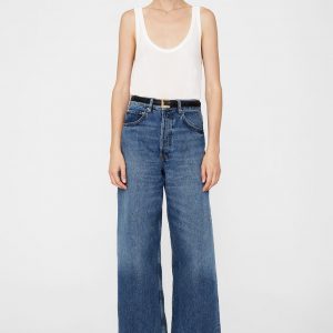 Anine Bing Rick Jean - Deep Alto Blue