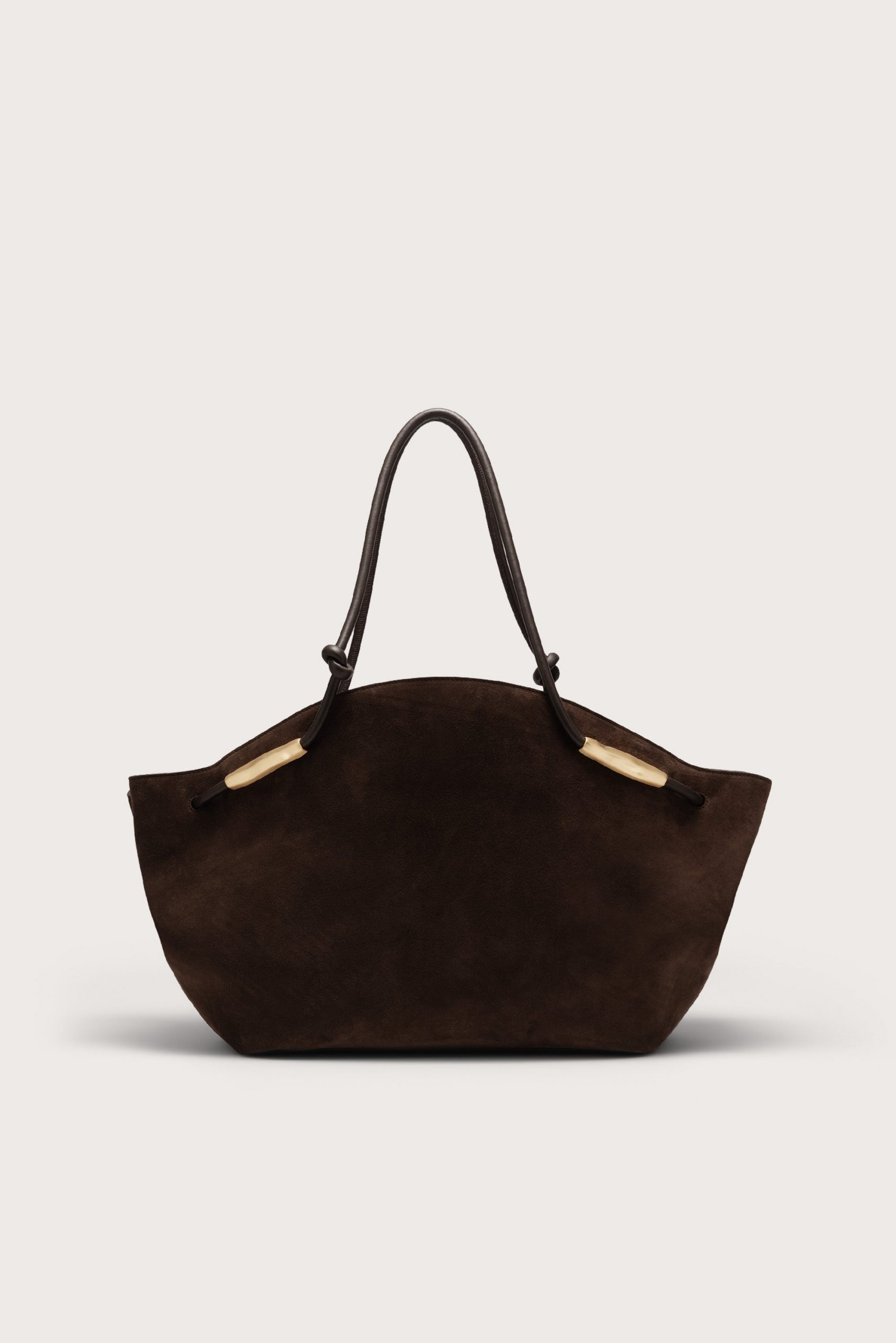 Cult Gaia SOLAY XL TOTE BAG - LUWAK