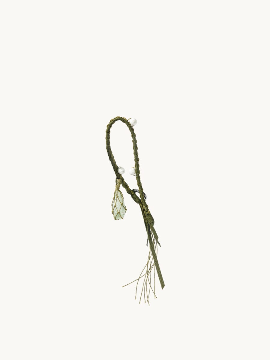 Songmont Tranquil Crystal Charm