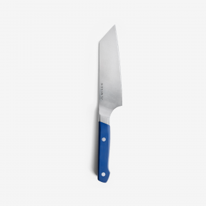 Misen 6" Bunka Knife (ACUTO440) - Blue