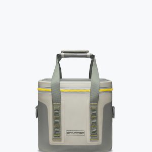 Level8 SPARTER Portable Soft Cooler 12 Cans