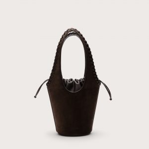 Cult Gaia NOVA BAG - LUWAK