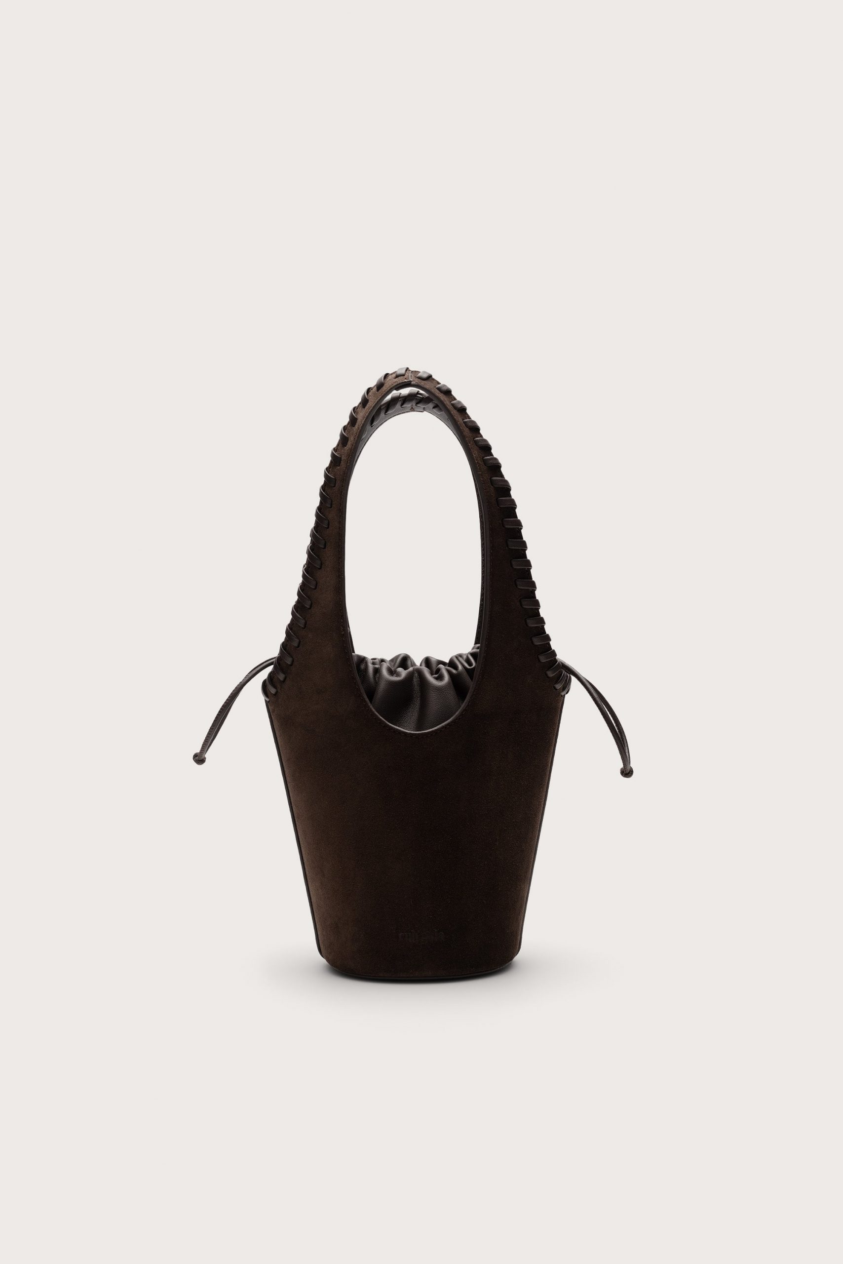 Cult Gaia NOVA BAG - LUWAK