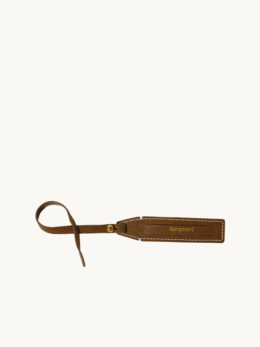 Songmont The Yore Luggage Tag