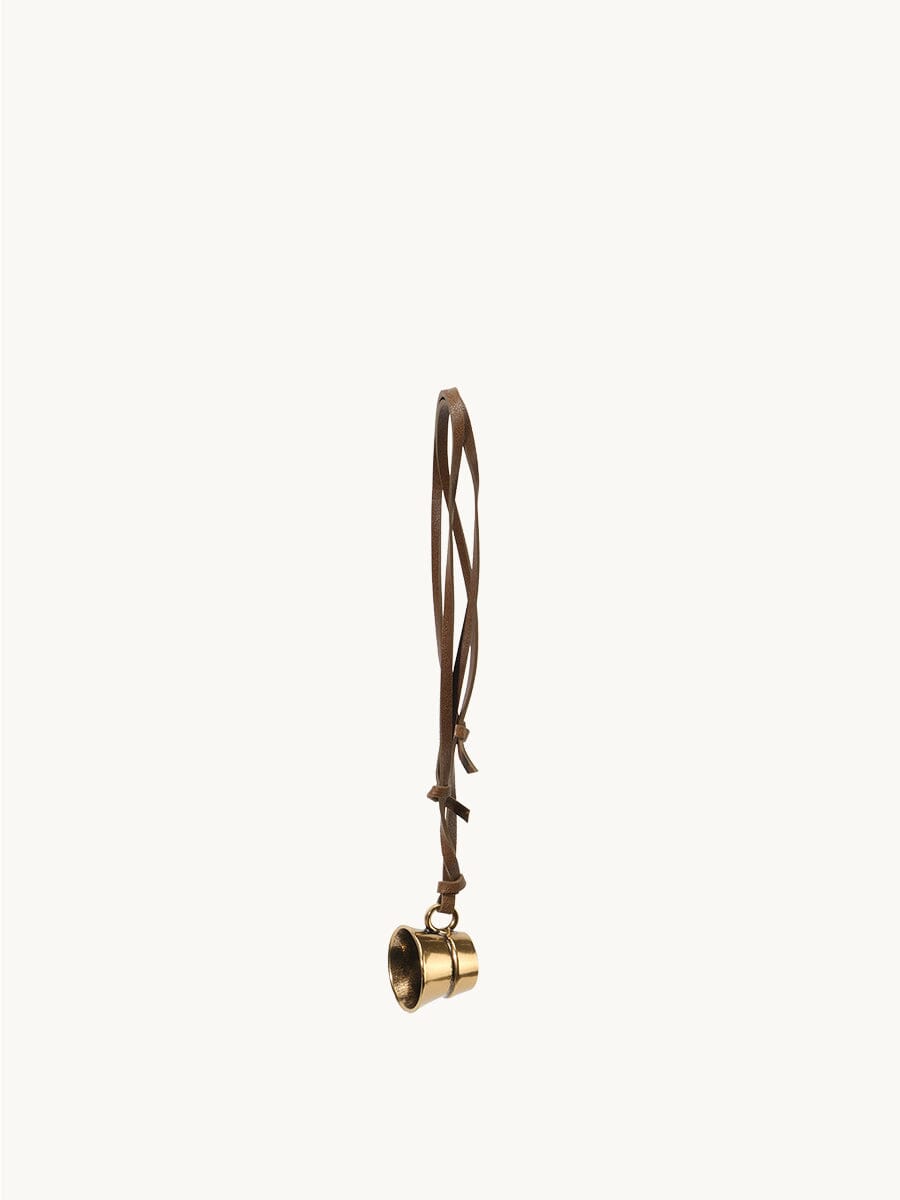 Songmont Worry-Free Cup Charm