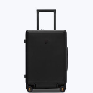 Level8 Luminous Textured Carry-On 20''-Black