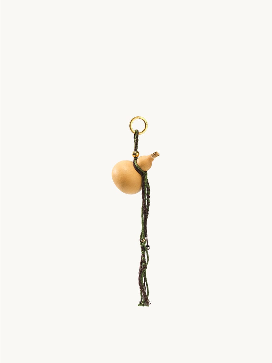 Songmont Lucky Gourd Charm