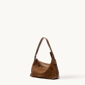Songmont Small Yore Hobo Bag (Minimal Version)