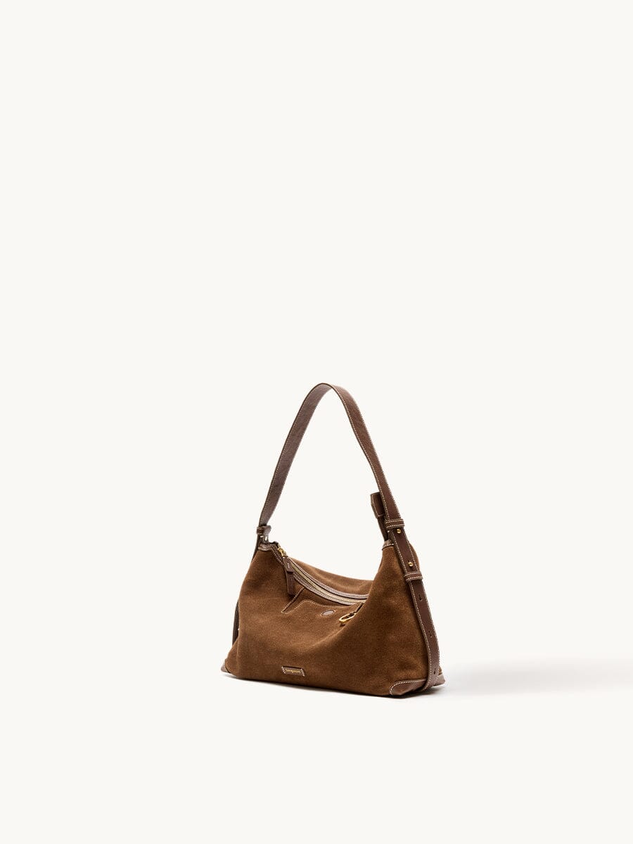 Songmont Small Yore Hobo Bag (Minimal Version)