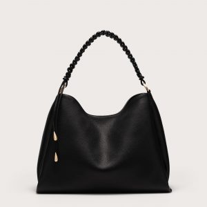 Cult Gaia OSA TOTE BAG - BLACK