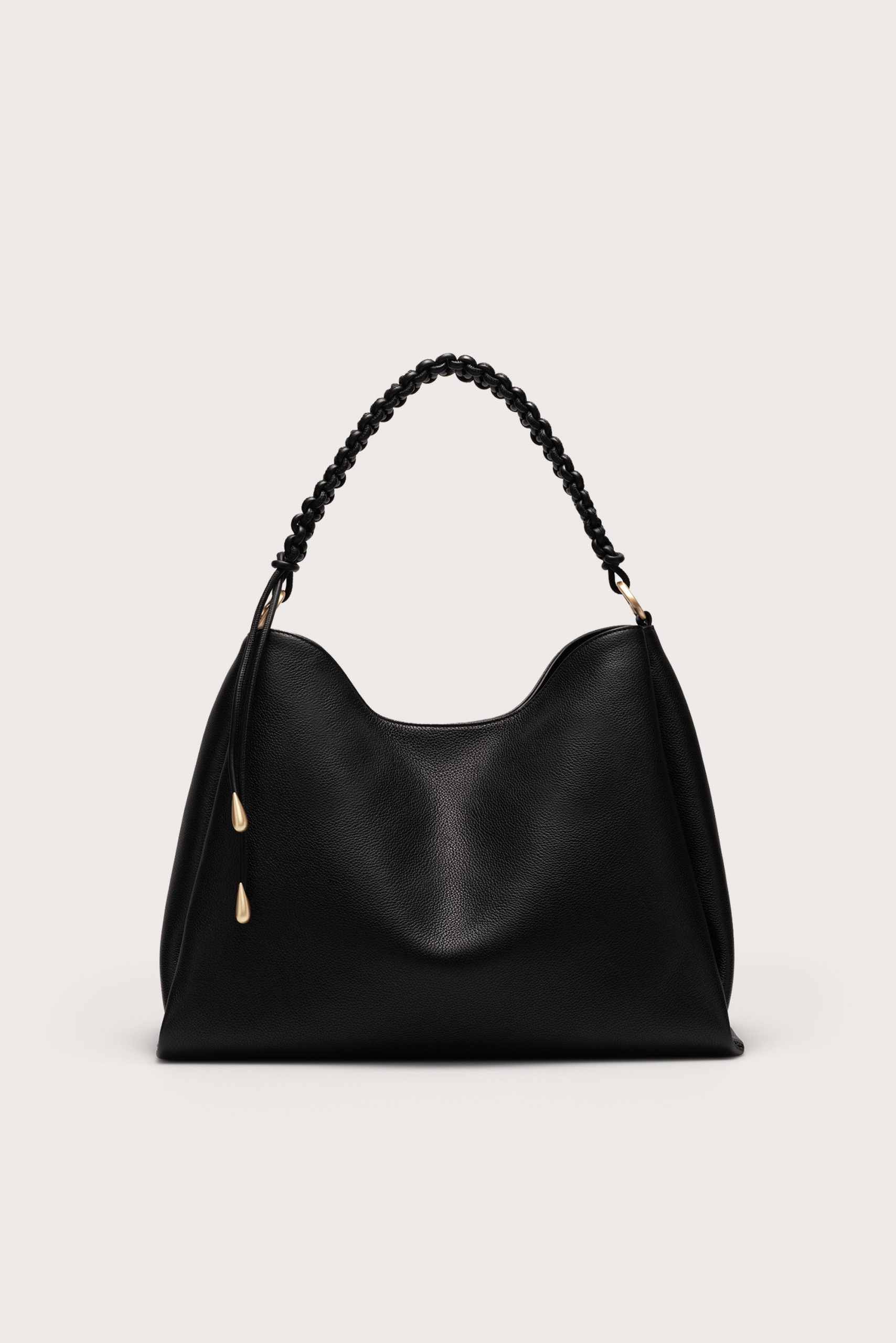 Cult Gaia OSA TOTE BAG - BLACK