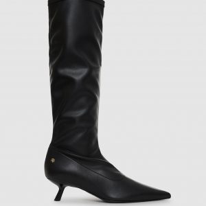 Anine Bing Tall Hilda Boots - Black