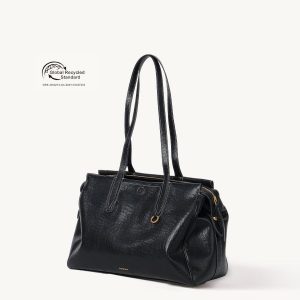 Songmont Medium Yore Duffle Bag - vegan leather