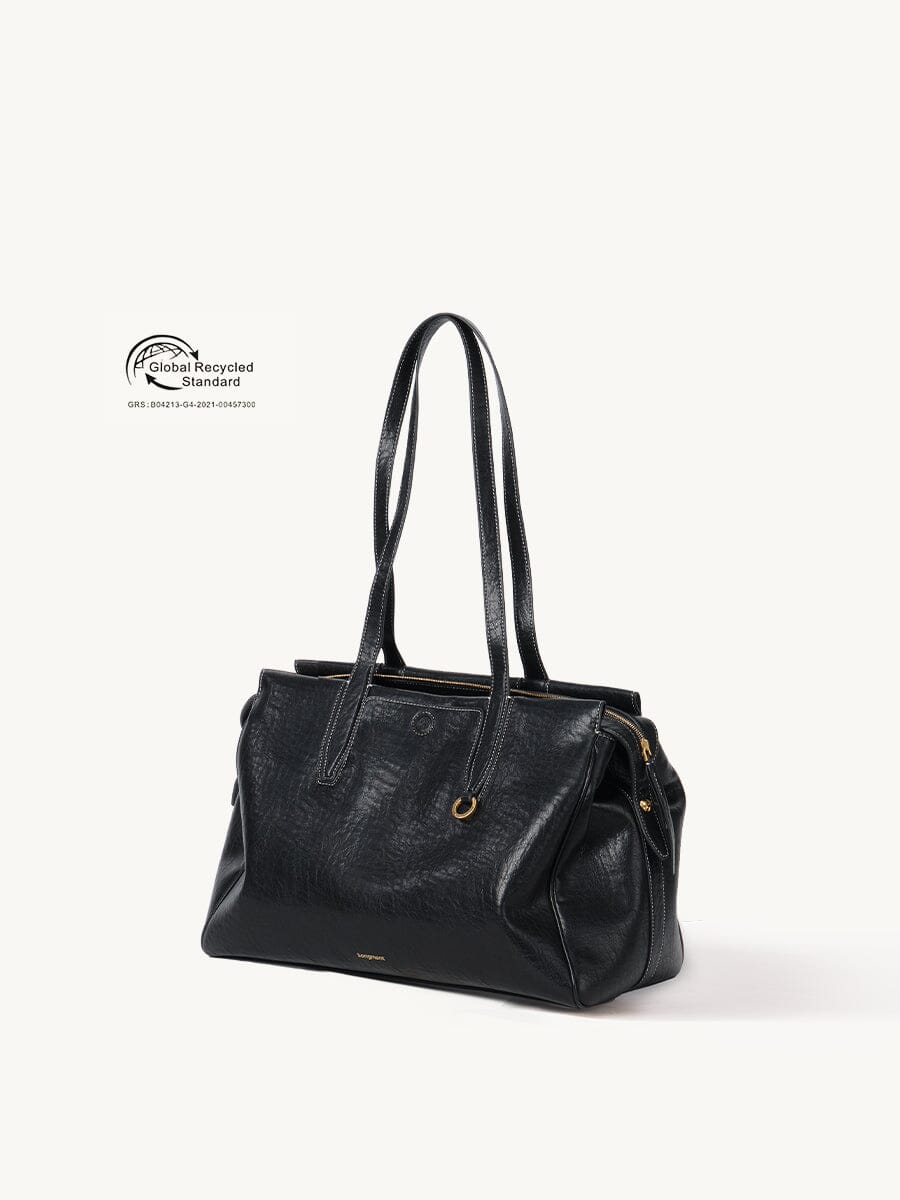Songmont Medium Yore Duffle Bag - vegan leather