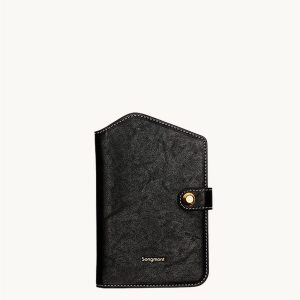 Songmont The Yore Passport Case