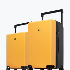 Level8 Voyageur Luggage 2 Piece Set
