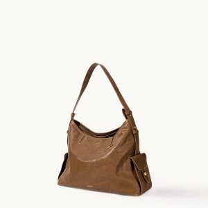 Songmont Small Yore Hobo Bag