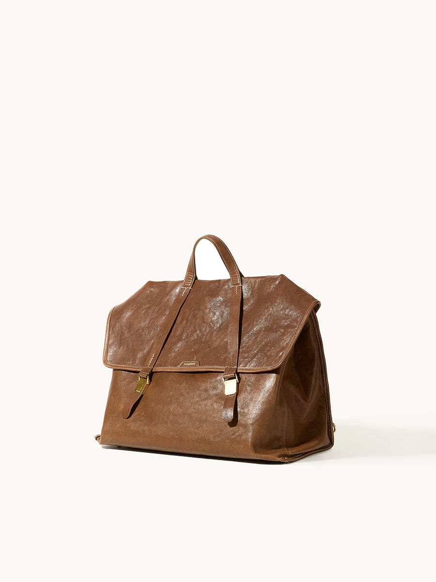 Songmont The Large Shan Briefcase