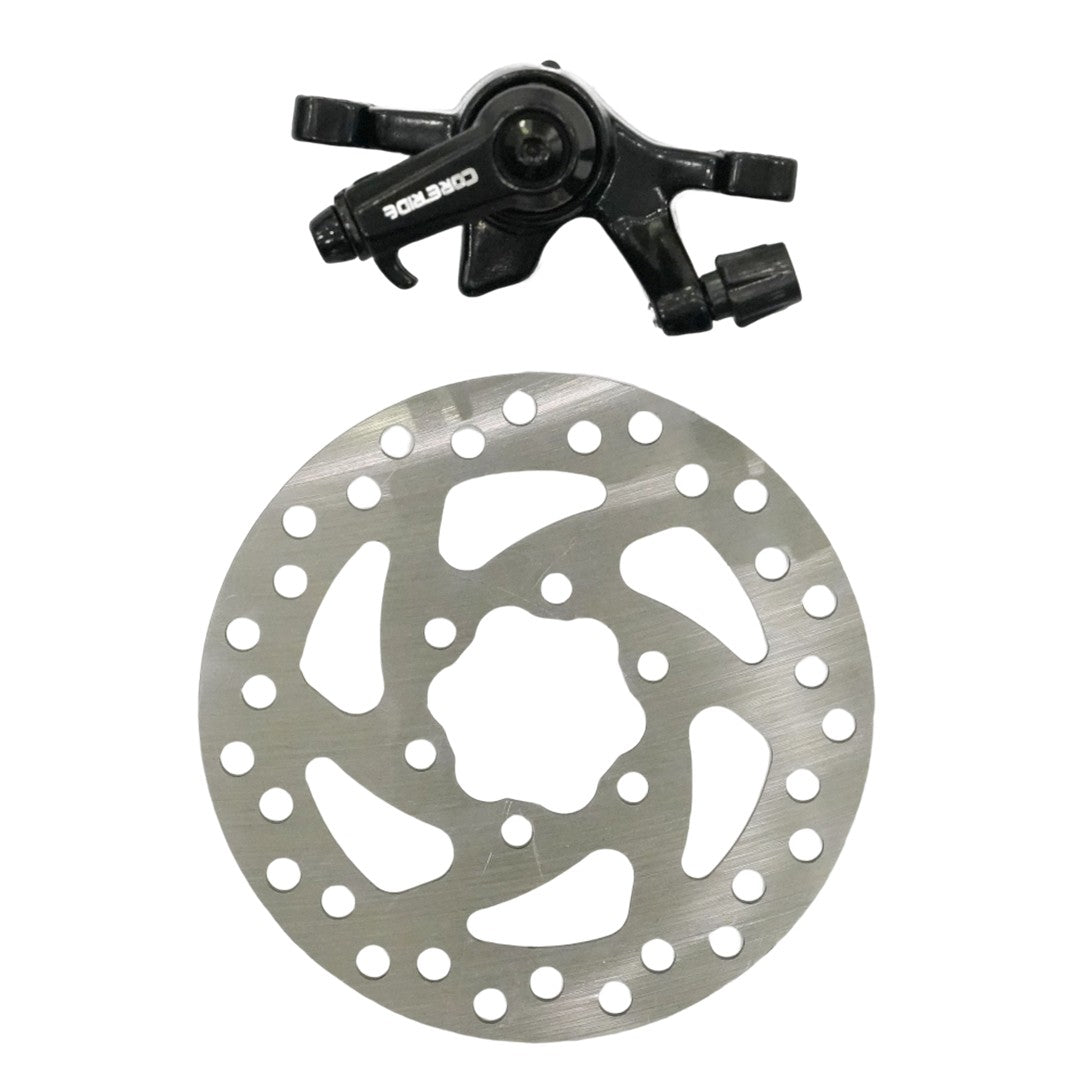 Hiboy S2/S2 Pro/KS4/KS4 Pro Disc Brakes and Disc Brake Rotors