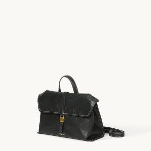 Songmont Small Shan Satchel Bag