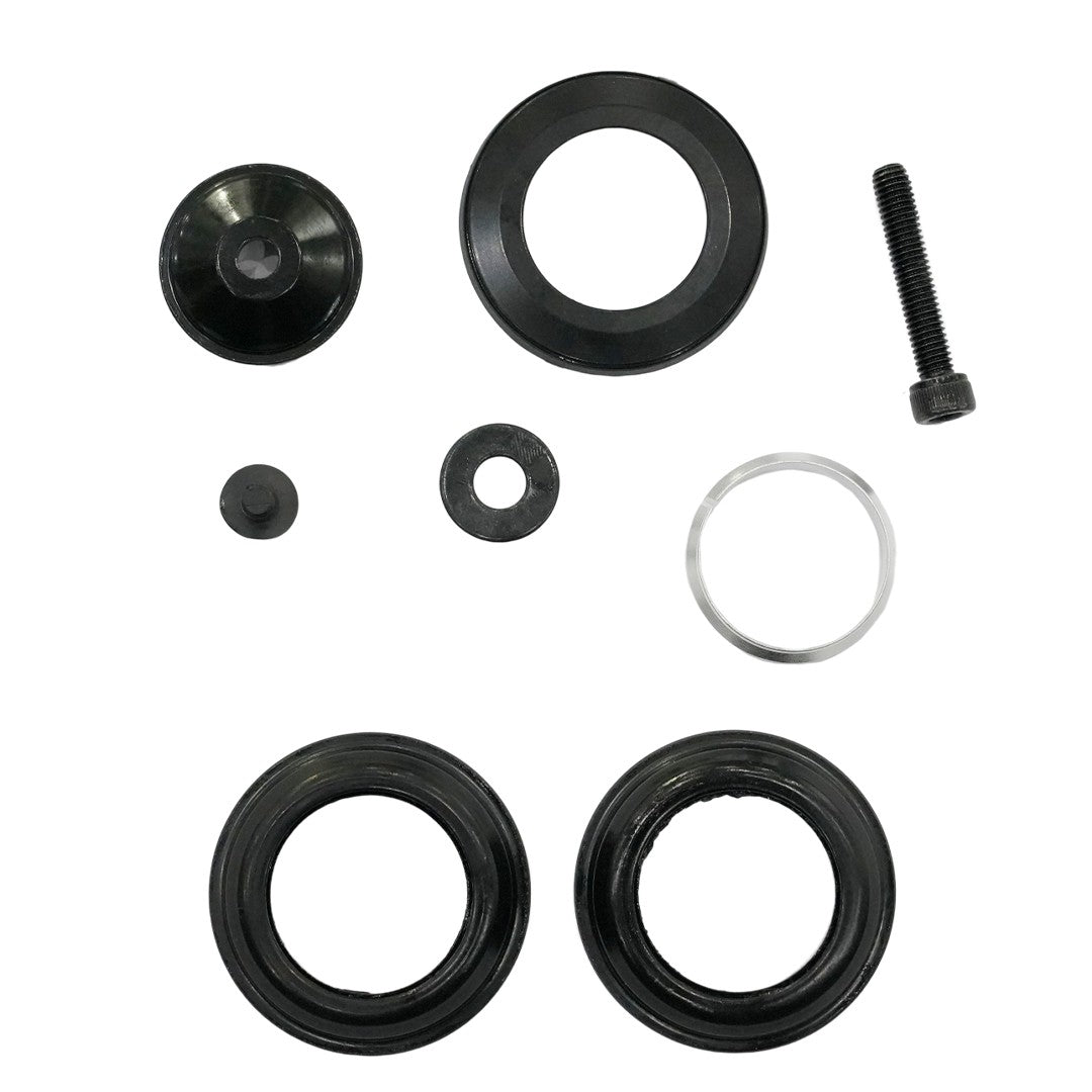 Hiboy S2/S2 Pro/KS4/KS4 Pro/S2 MAX/S2 lite/MAX Pro 2 Steel Bowls