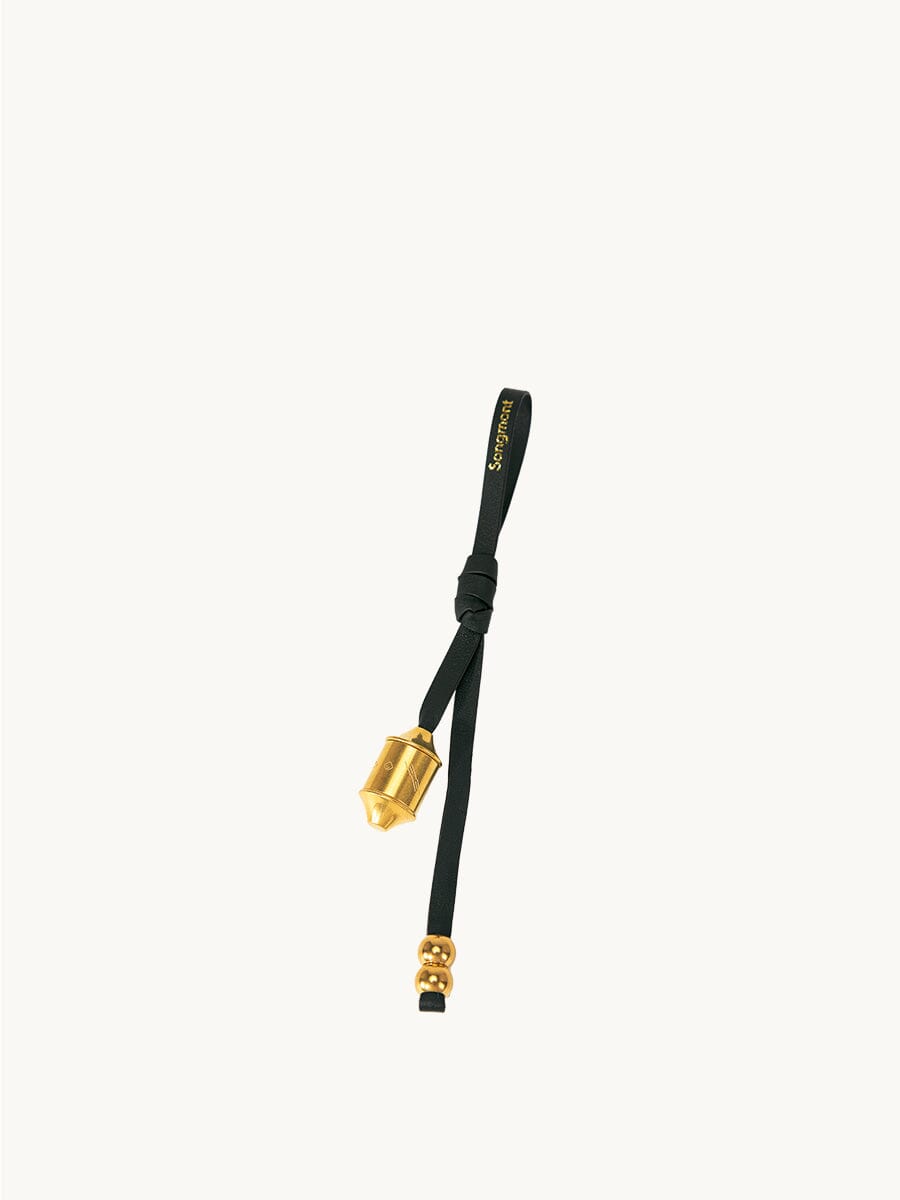 Songmont Prayer Wheel Charm