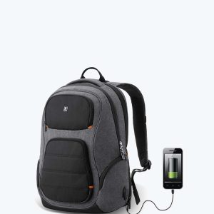 Level8 Condor Laptop Backpack (Only available in USA)