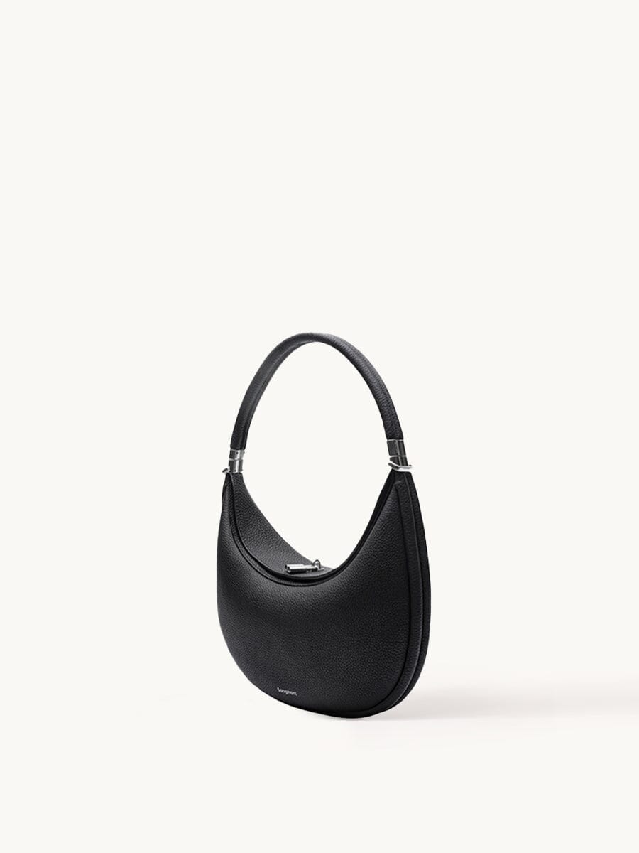Songmont Luna Bag (Silver-tone hardware)