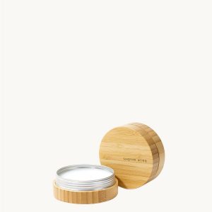 Songmont Leather Care Balm - Only ships to CA, DE, CN, NL