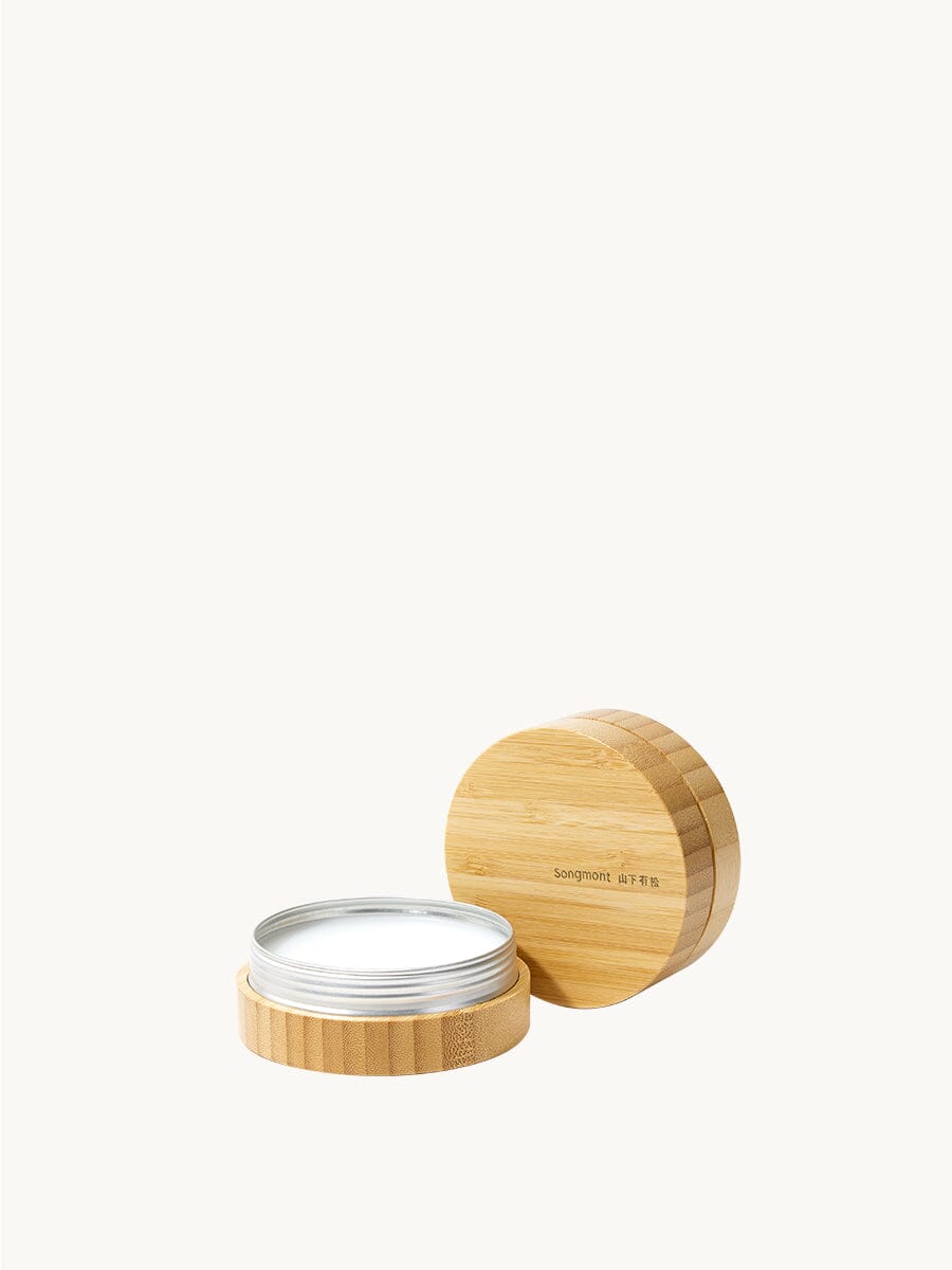 Songmont Leather Care Balm - Only ships to CA, DE, CN, NL