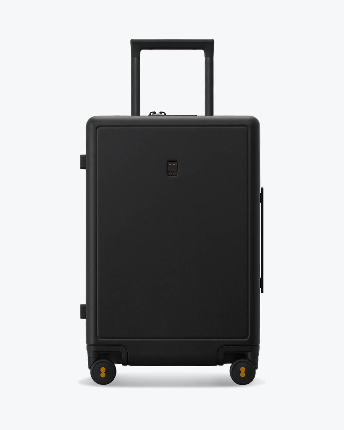 Level8 Matte Check In Black 28''