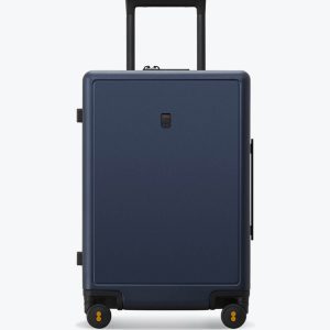 Level8 Matte Check In Navy 24''
