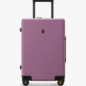 Level8 Matte Check In Violetpink 24''