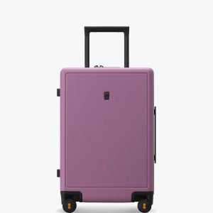 Level8 Matte Carry-On Violetpink 20''