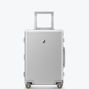 Level8 Gibraltar Aluminum Carry-On 20"