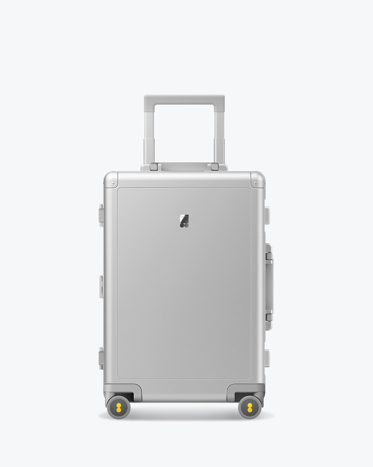 Level8 Gibraltar Aluminum Carry-On 20"